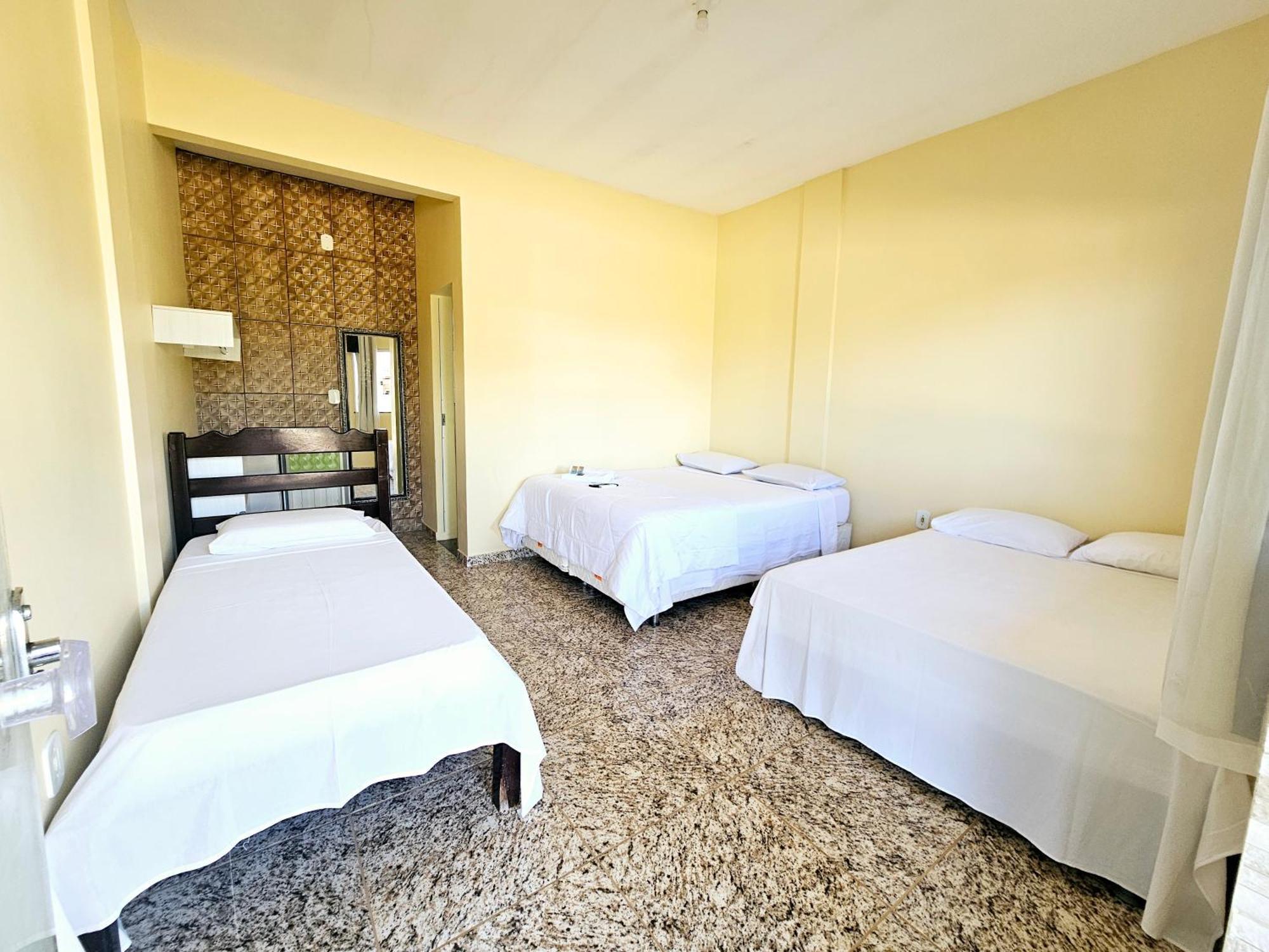 Hotel Pousada Pampulha